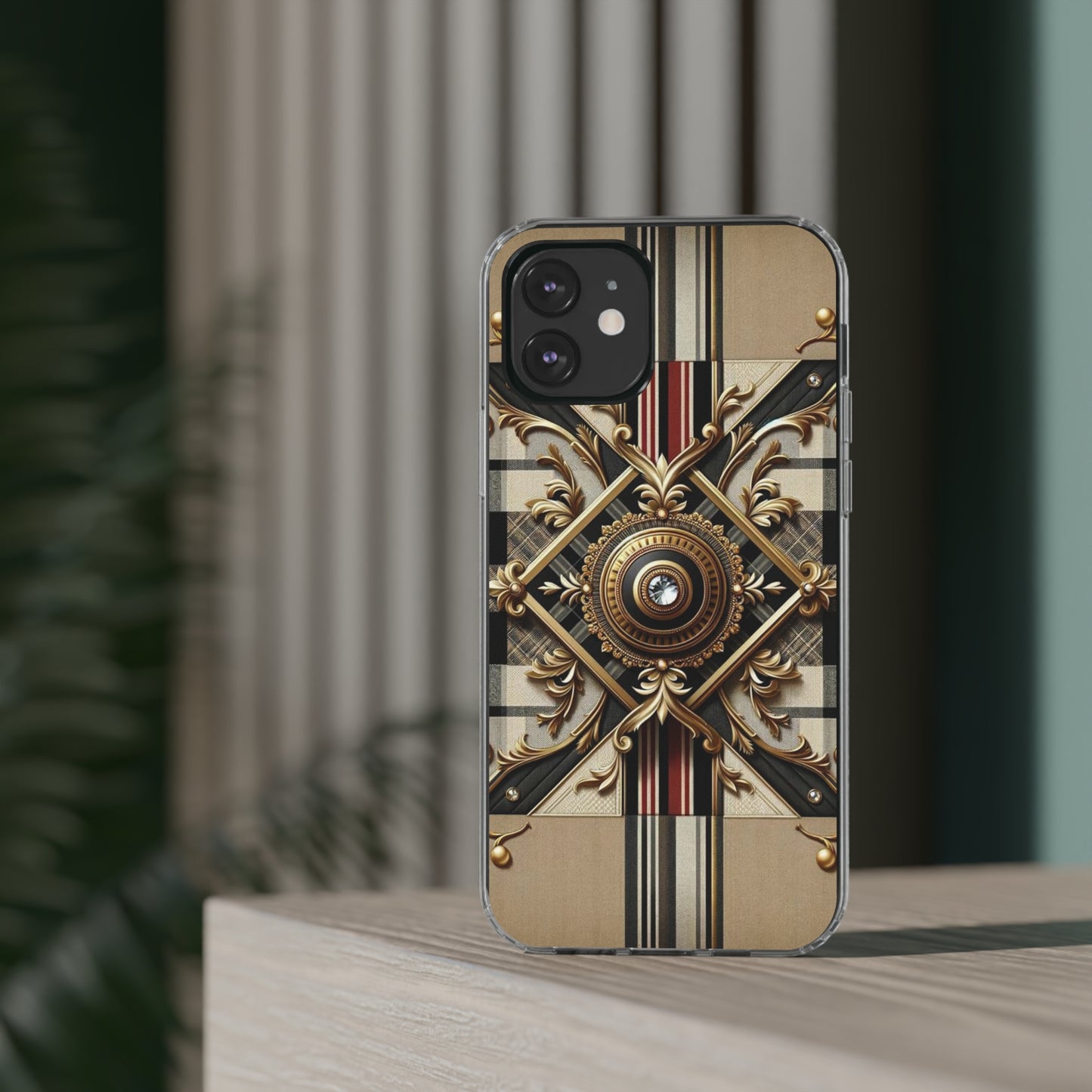 Clear Cases