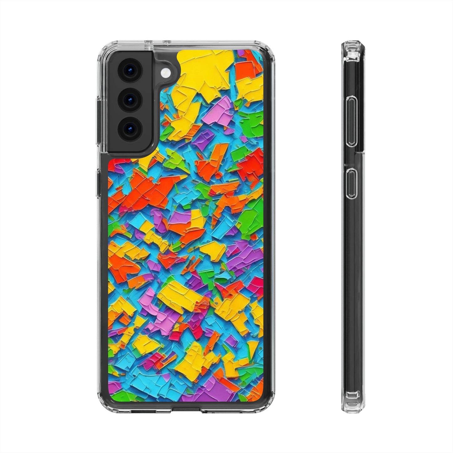 Clear Cases