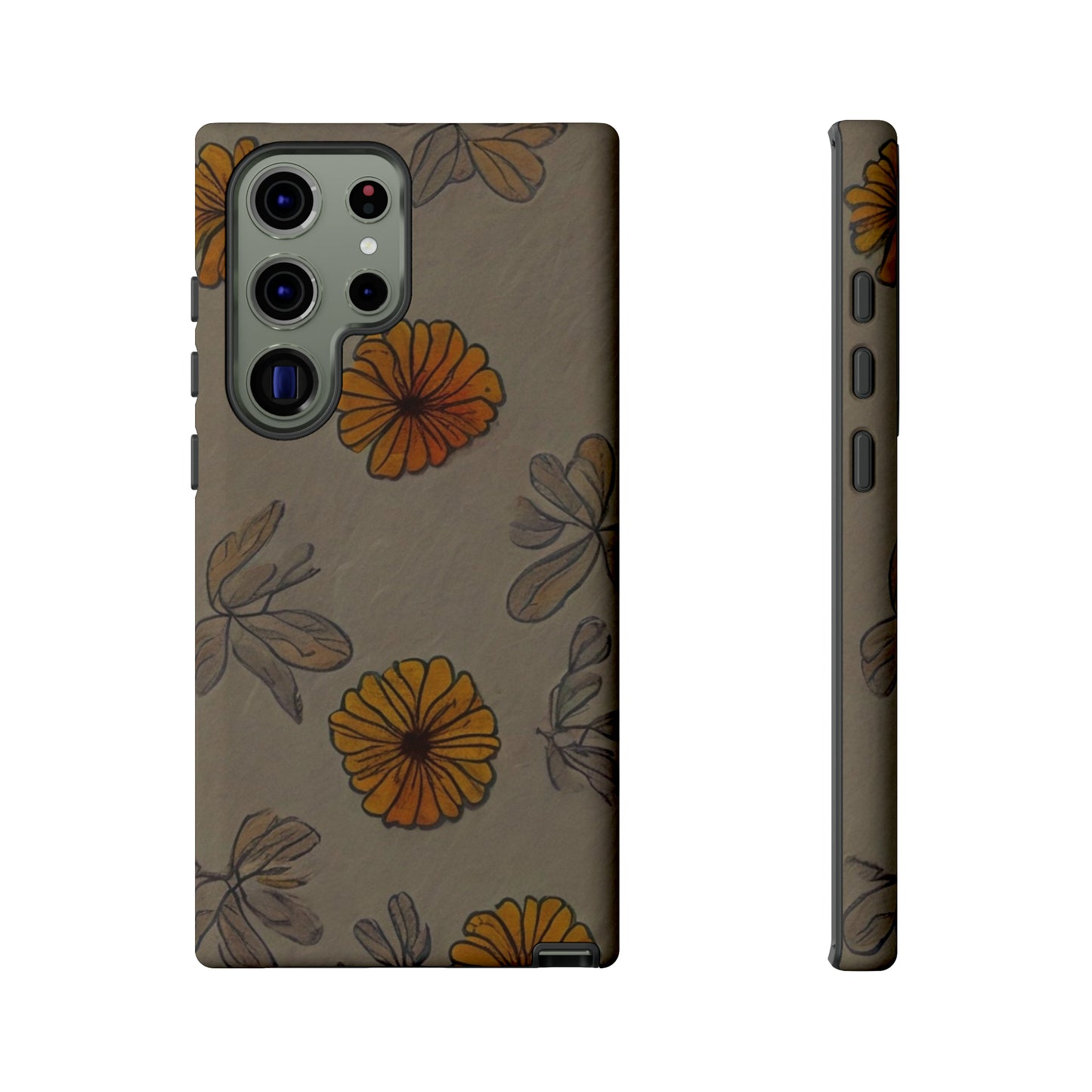 Tough Cases