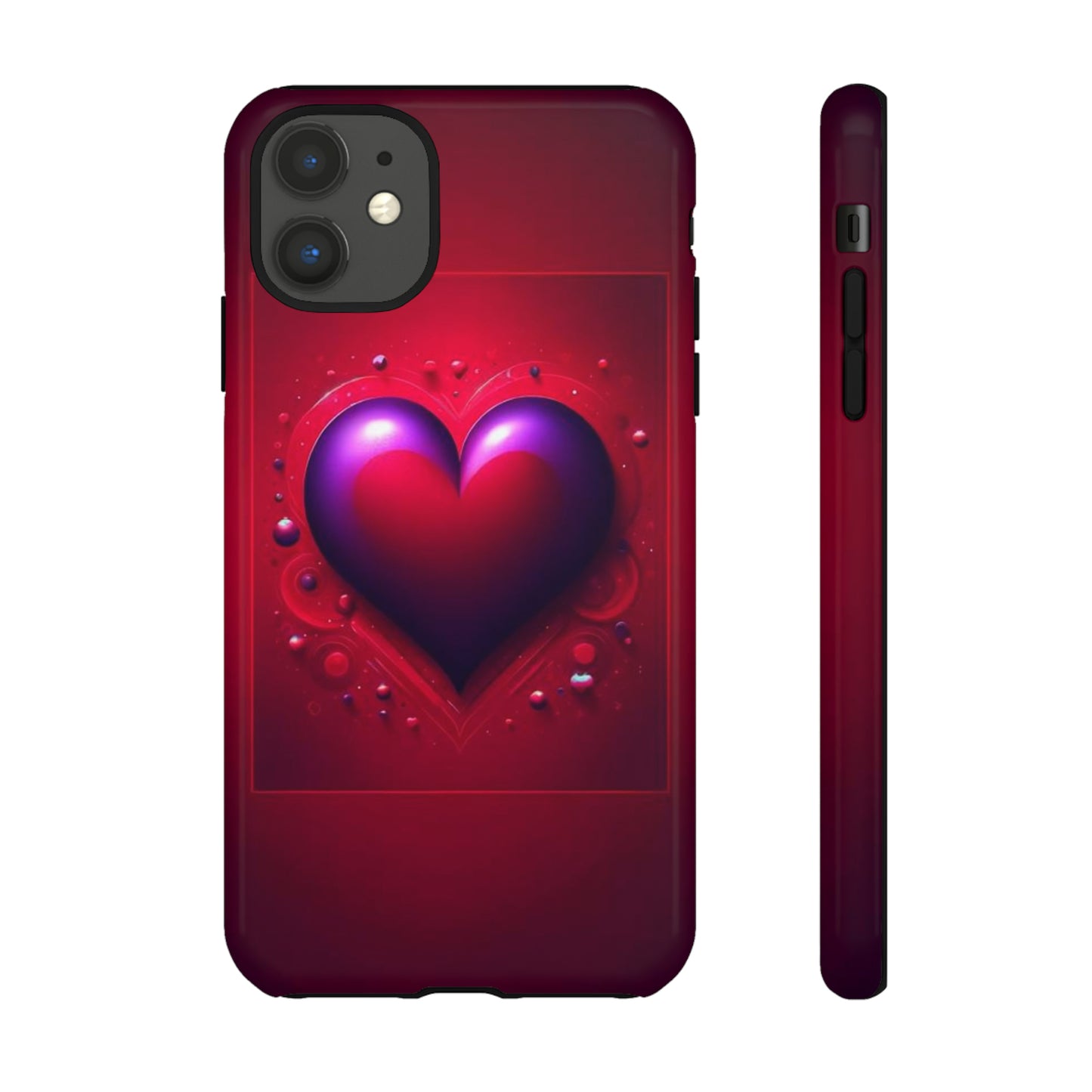 Tough Cases