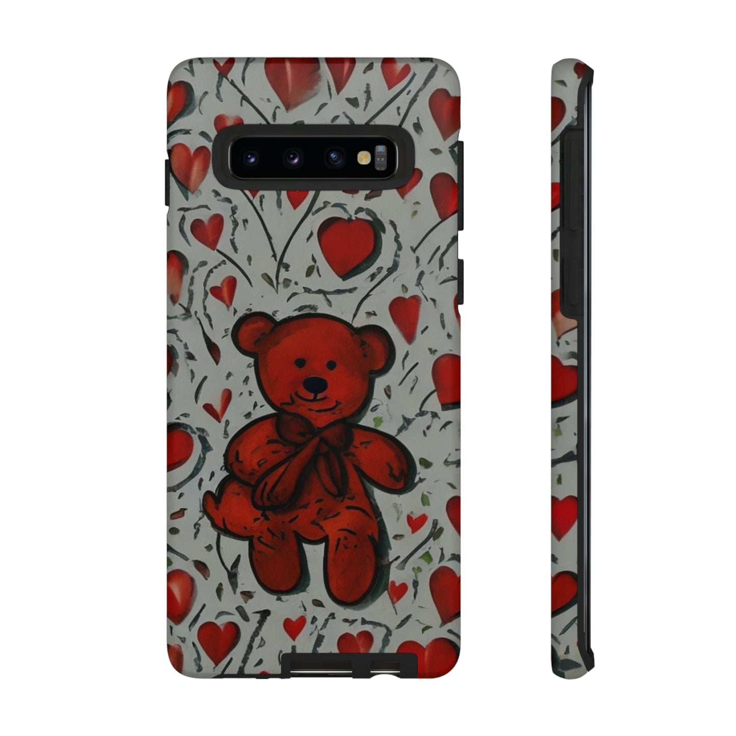Tough Cases