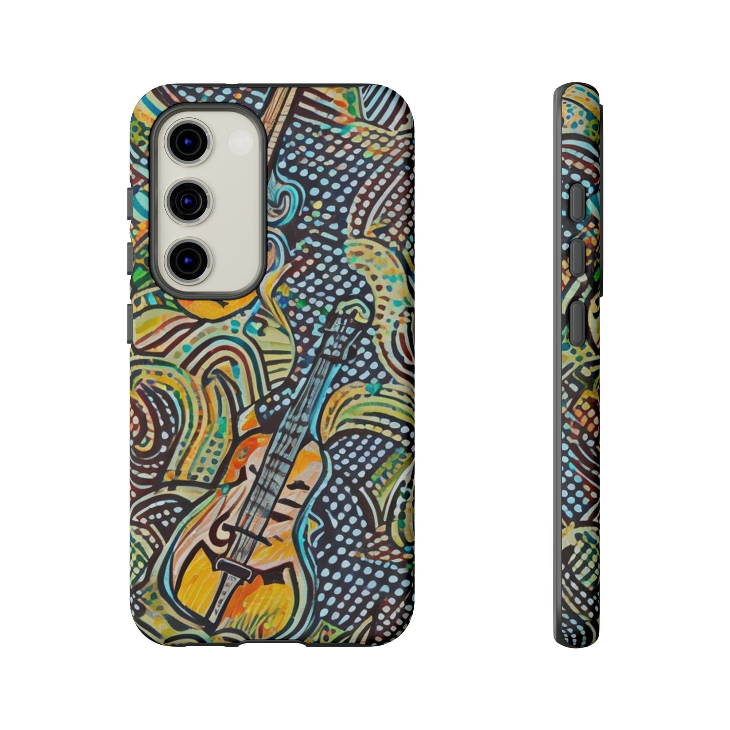 Tough Cases