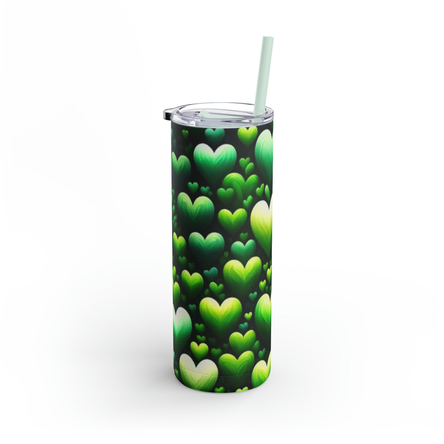 Maars Maker Skinny Matte Tumbler, 20oz
