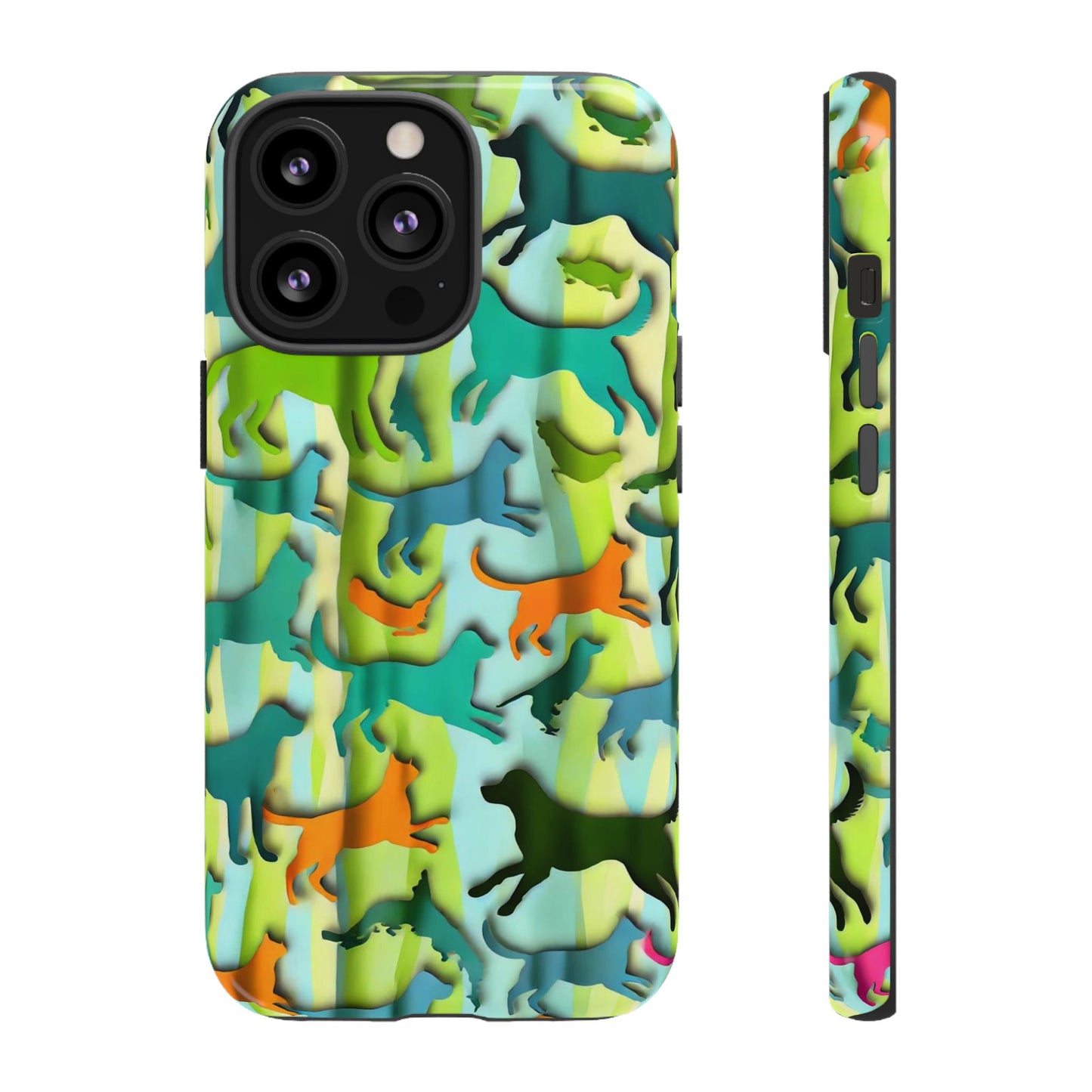 Tough Cases