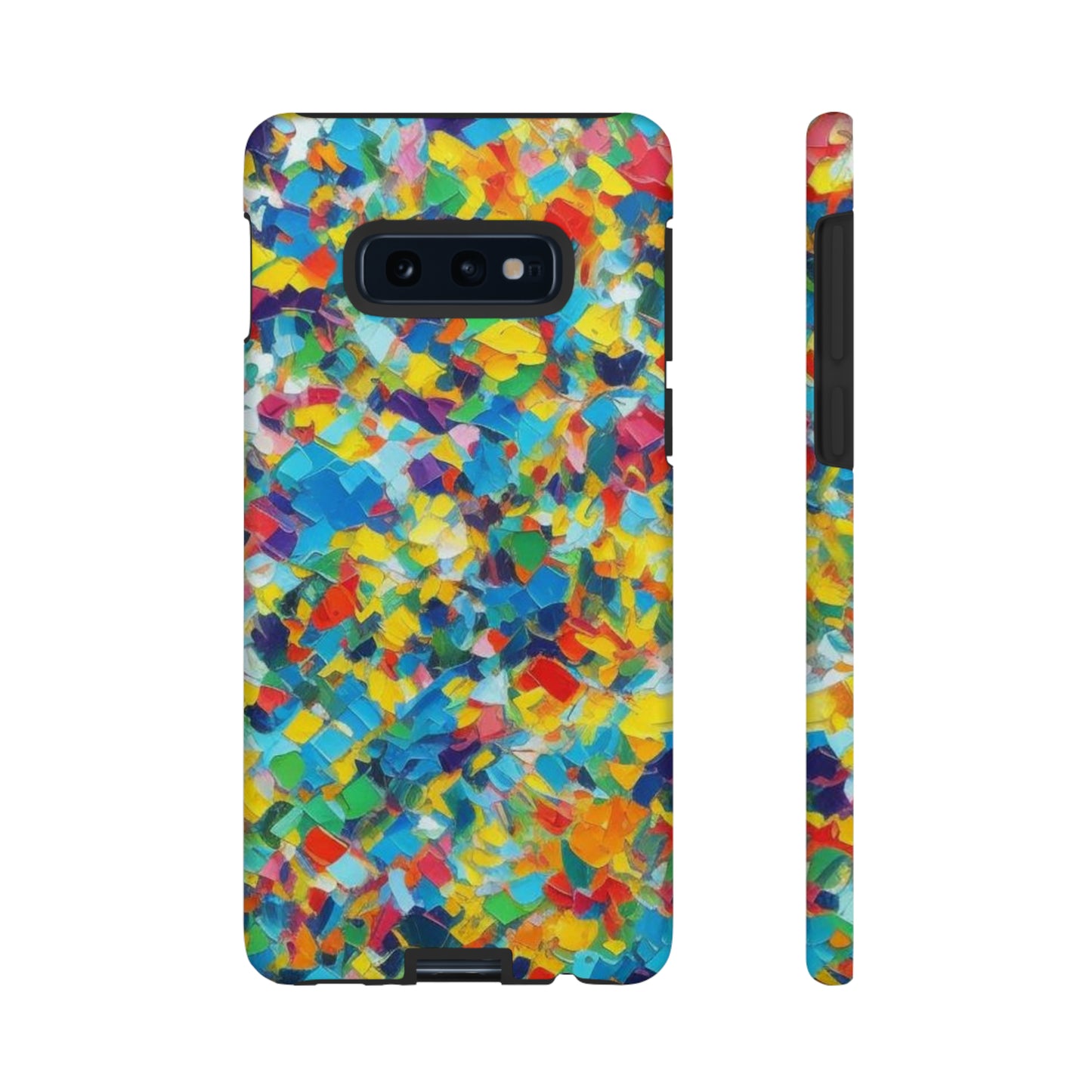 Tough Cases