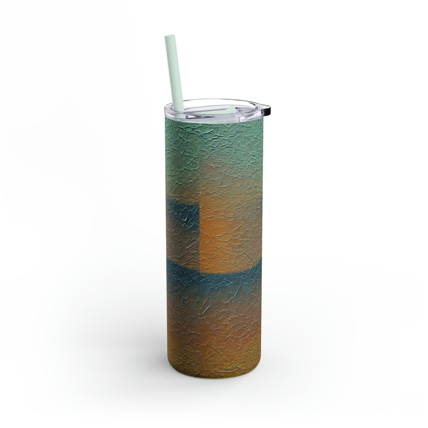 Maars Maker Skinny Matte Tumbler, 20oz