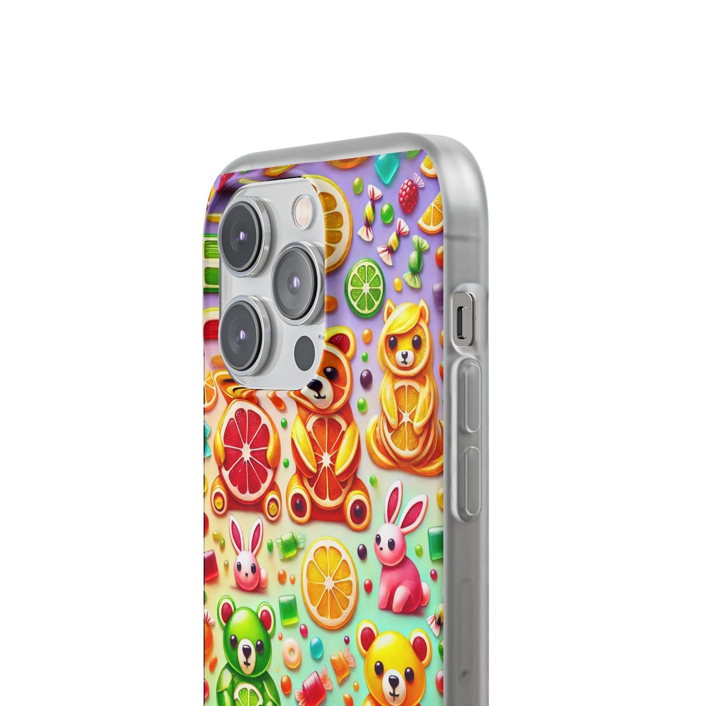 Flexi Cases