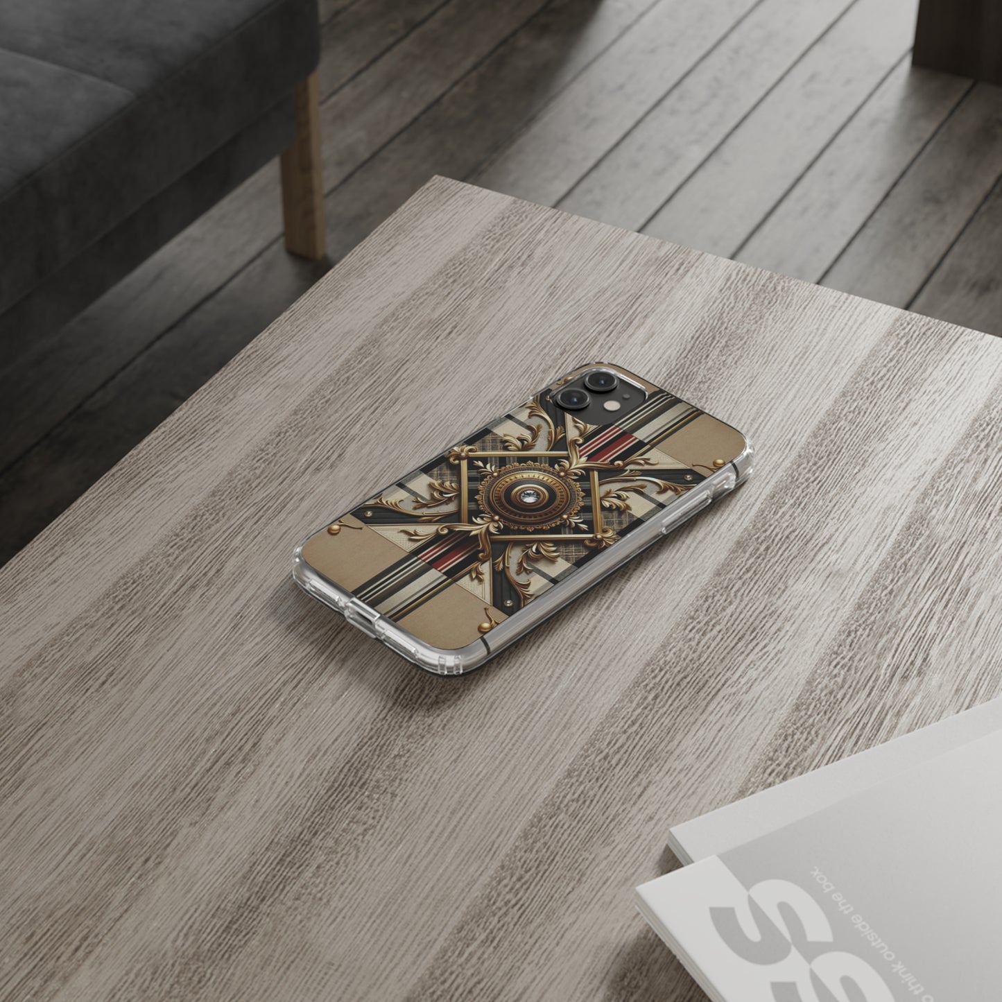 Clear Cases