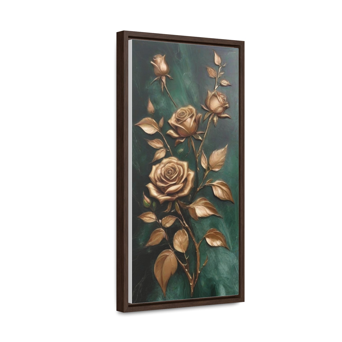 Gallery Canvas Wraps, Vertical Frame