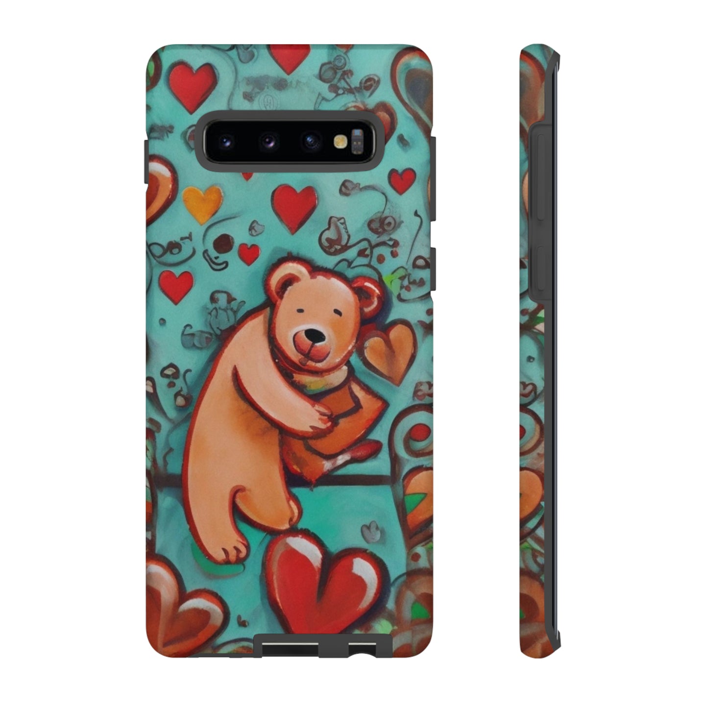 Tough Cases