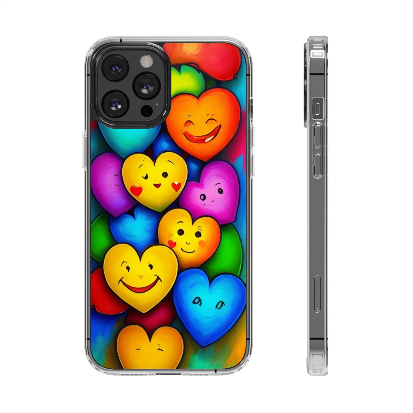 Clear Cases