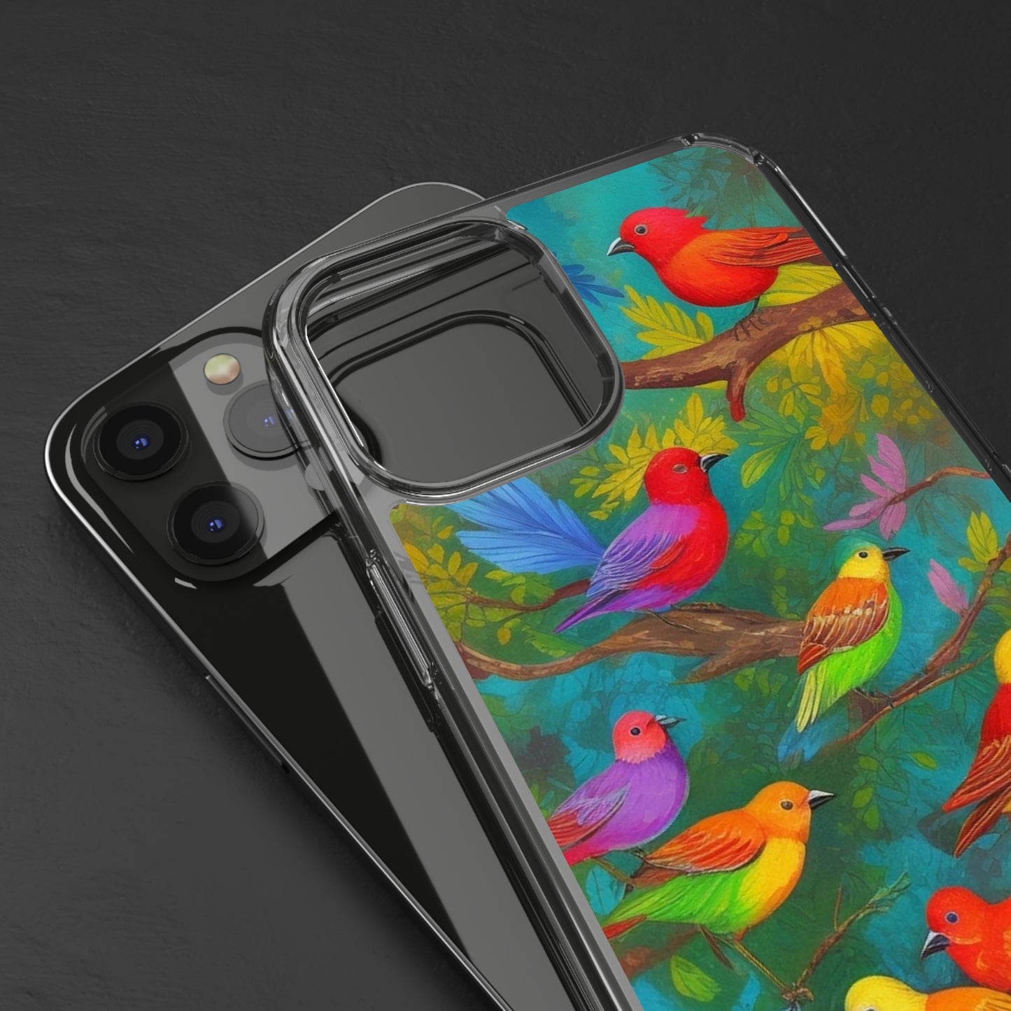 Clear Cases