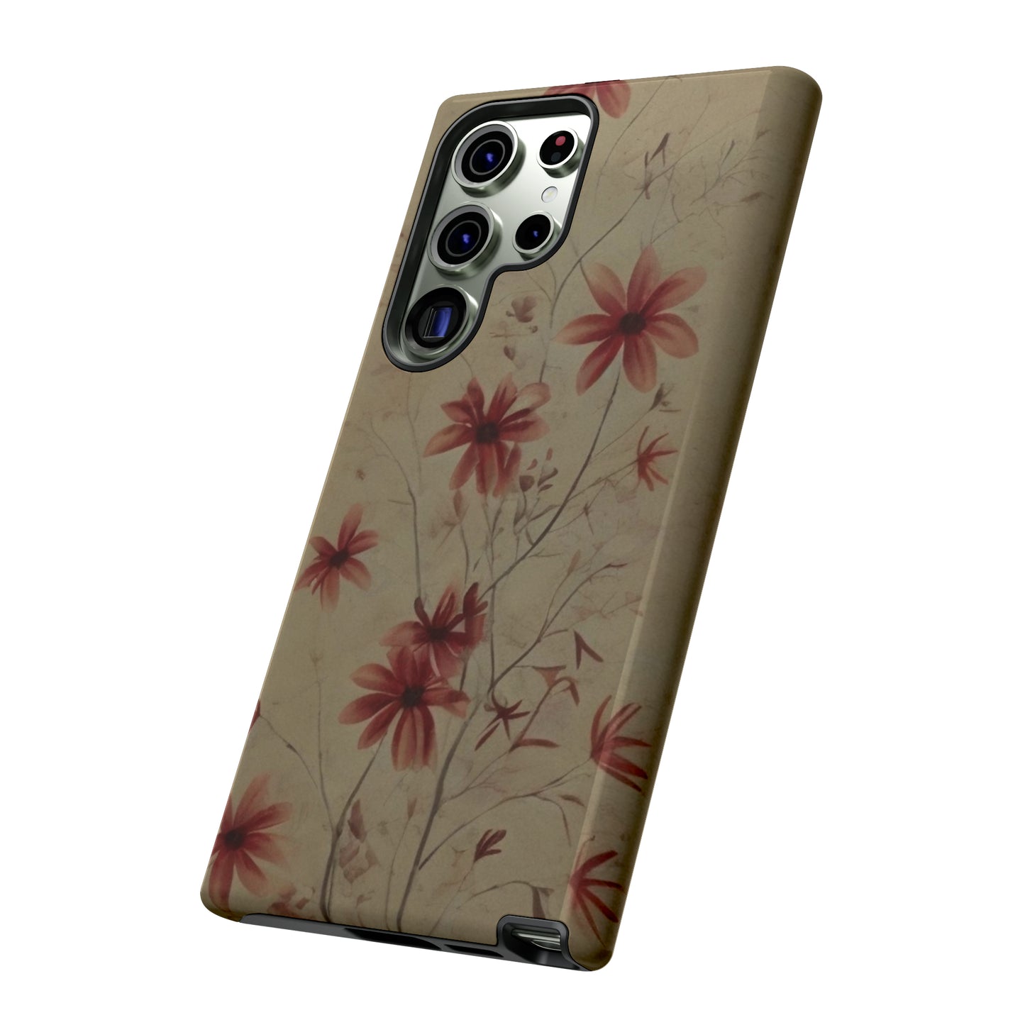 Tough Cases