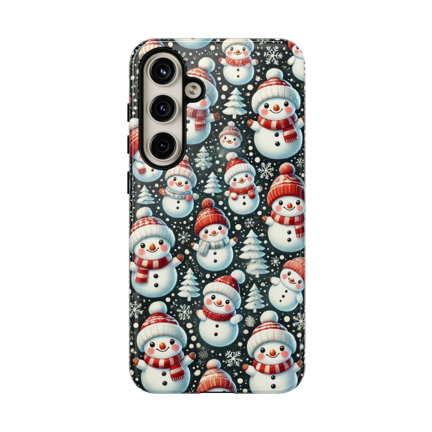Tough Cases