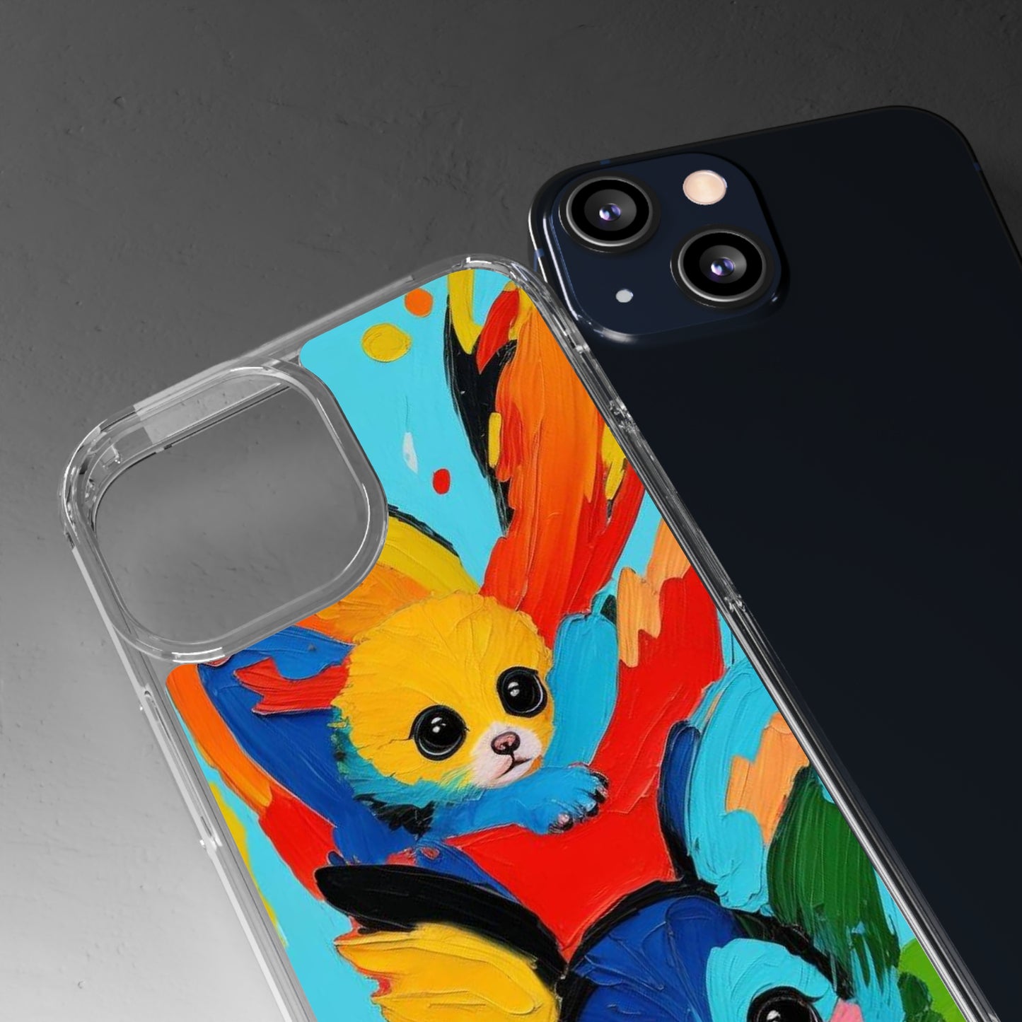 Clear Cases