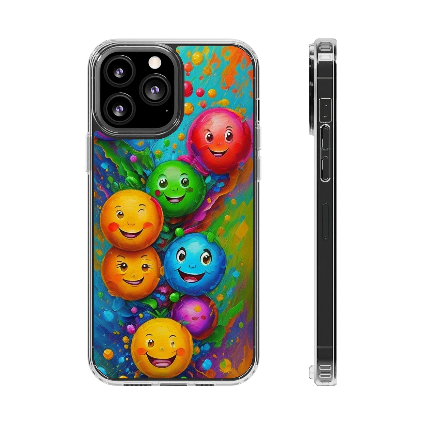 Clear Cases