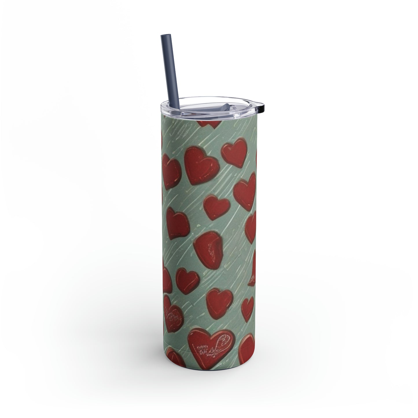 Maars Maker Skinny Matte Tumbler, 20oz