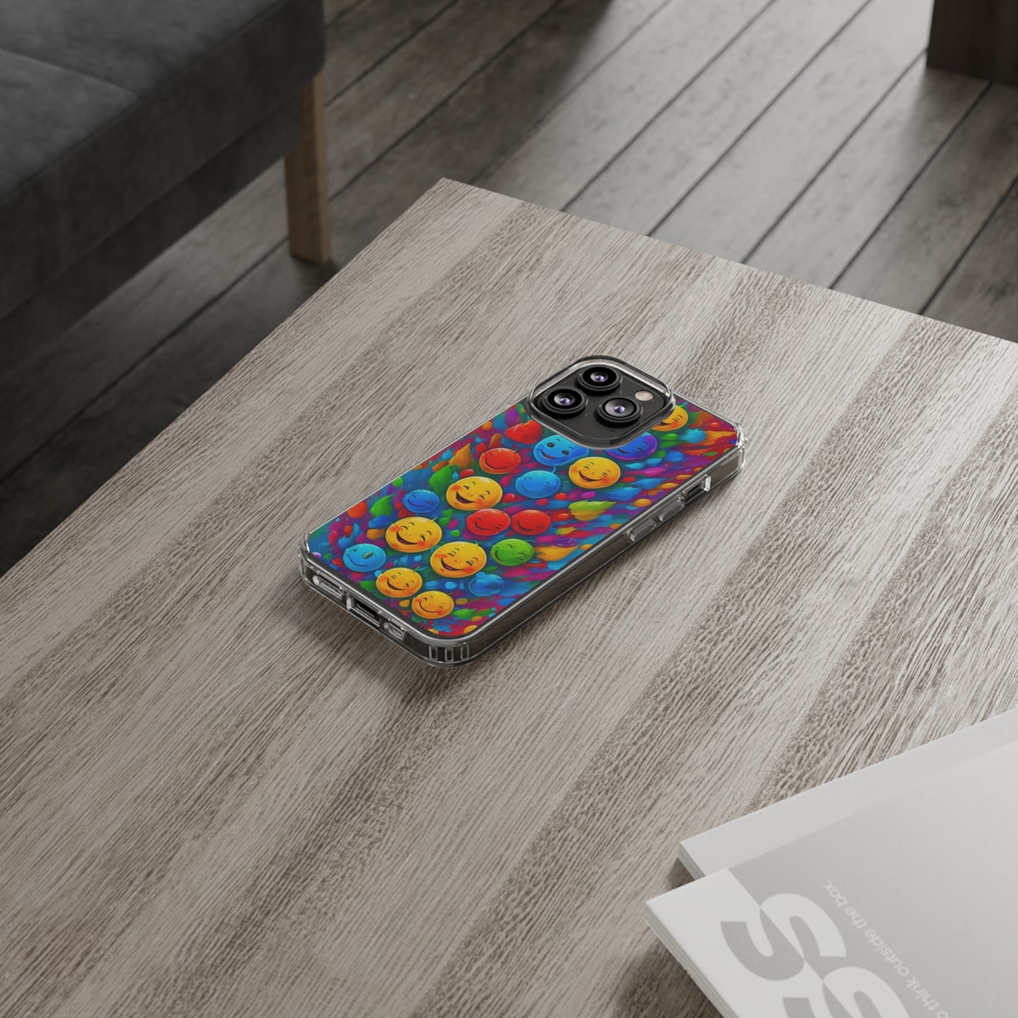 Clear Cases