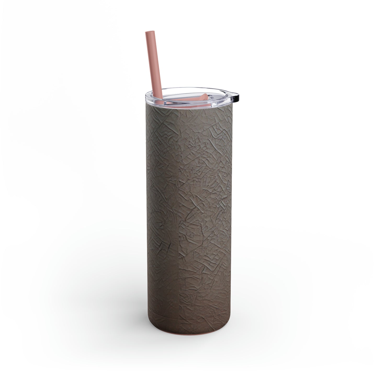 Maars Maker Skinny Matte Tumbler, 20oz