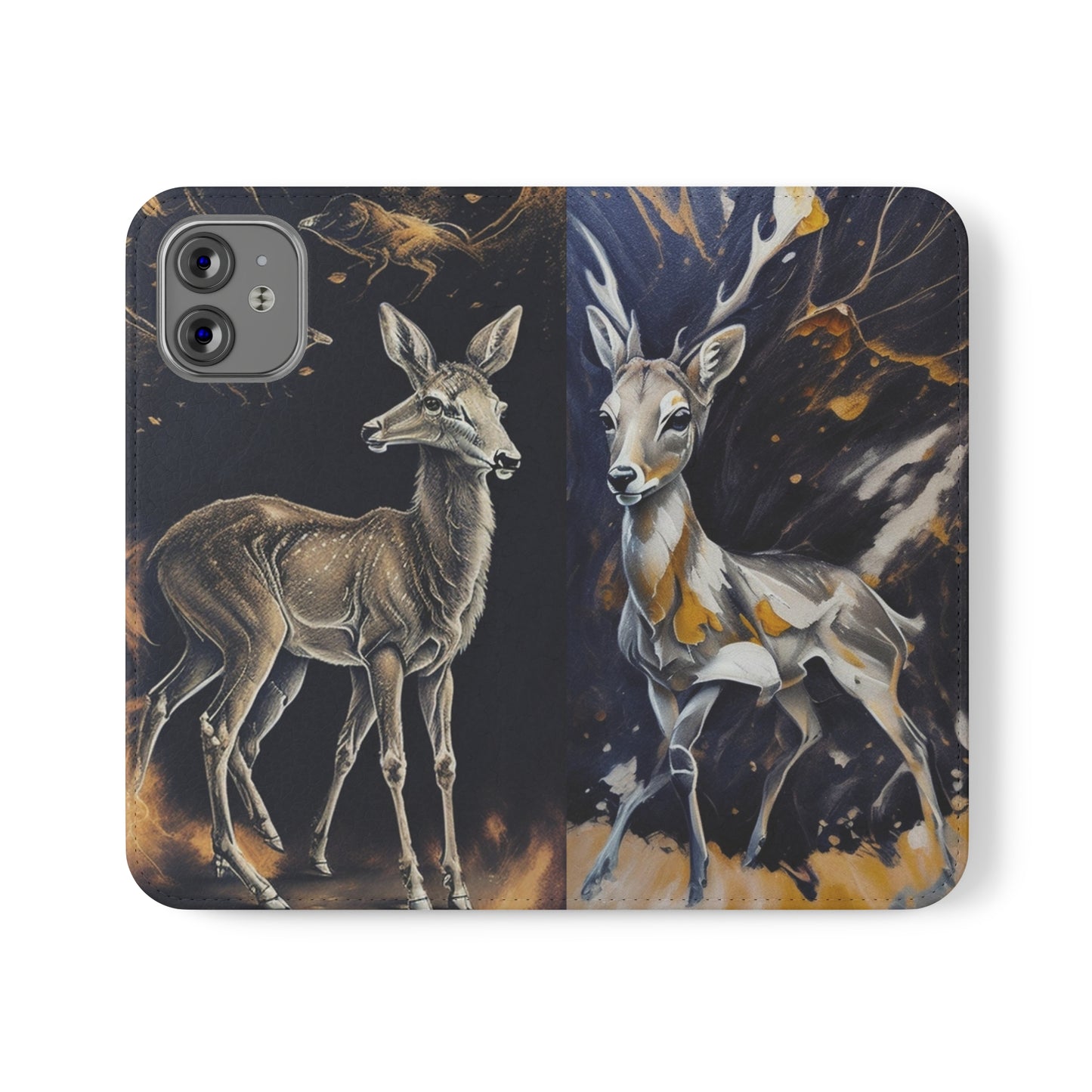 Flip Cases