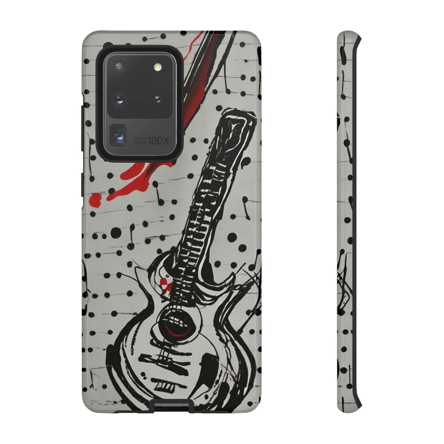 Tough Cases