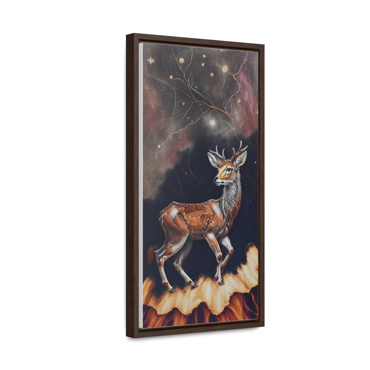 Gallery Canvas Wraps, Vertical Frame