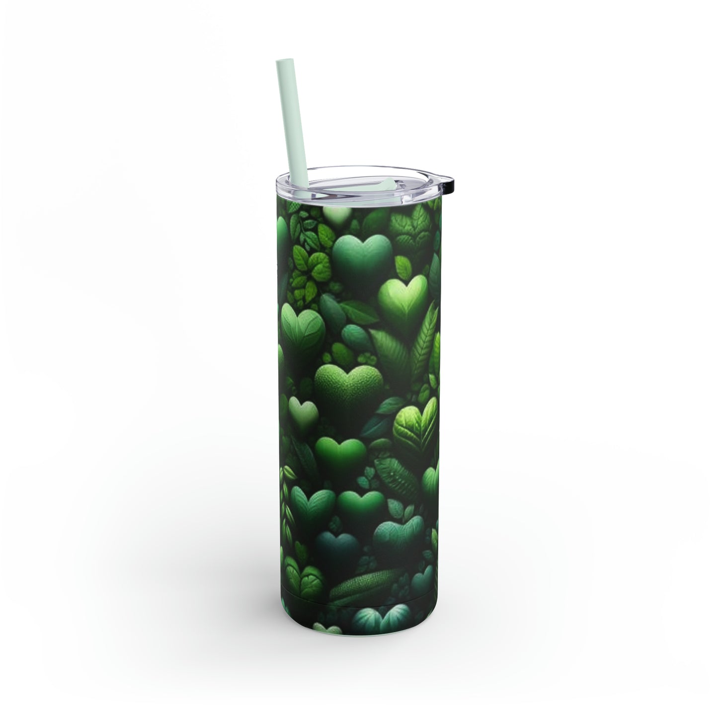 Maars Maker Skinny Matte Tumbler, 20oz