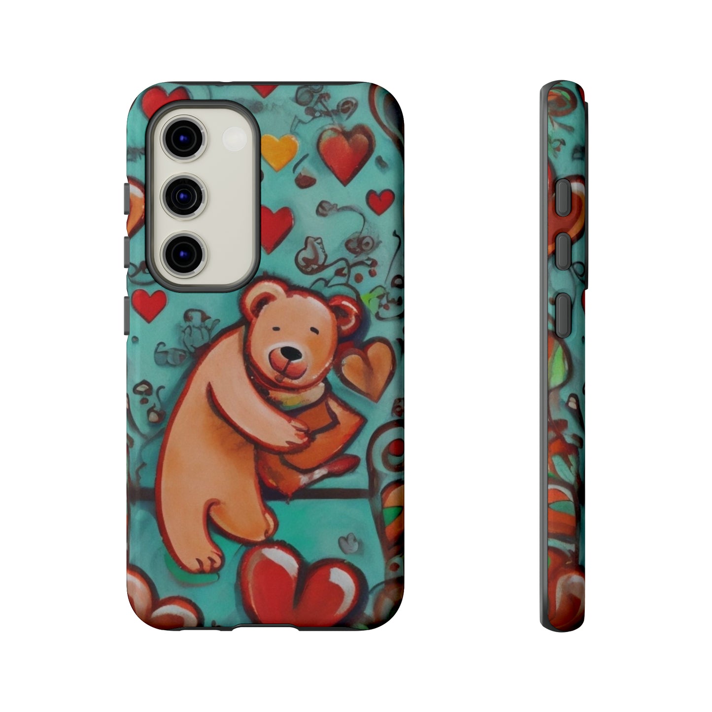 Tough Cases