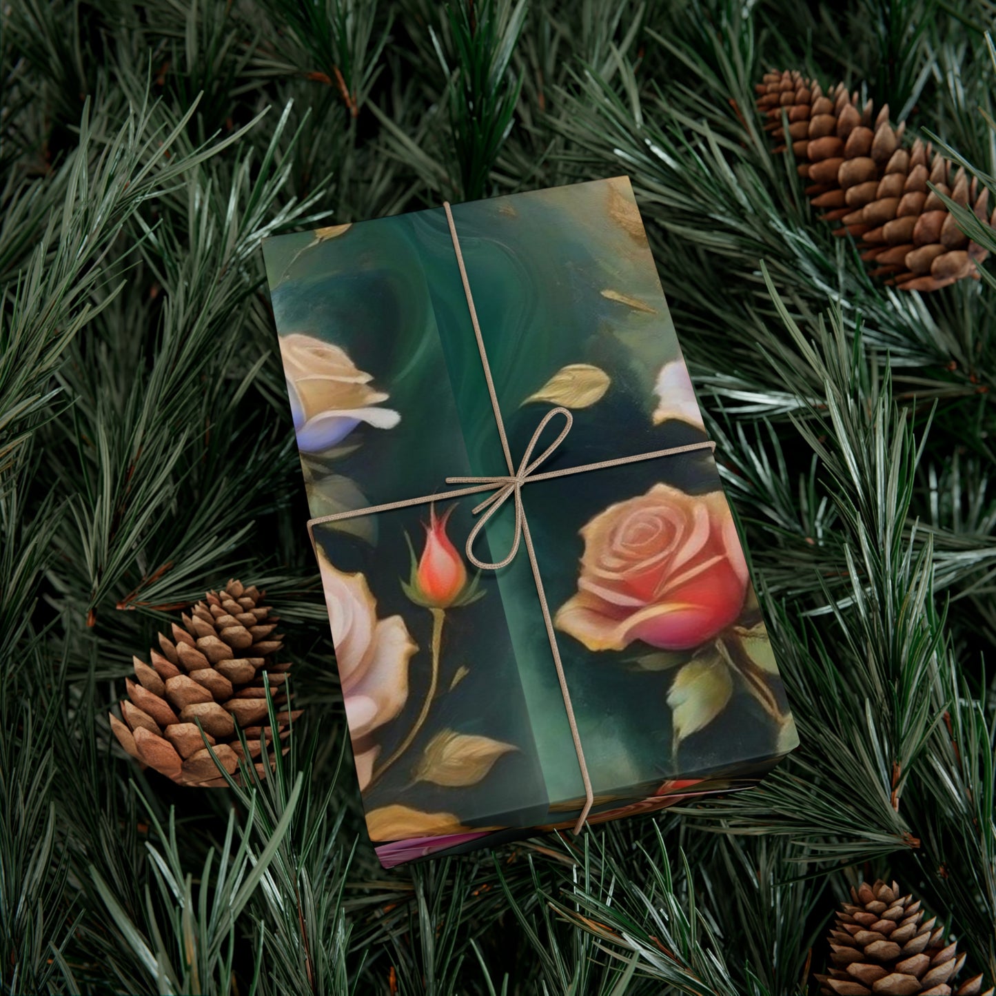 Gift Wrap Papers