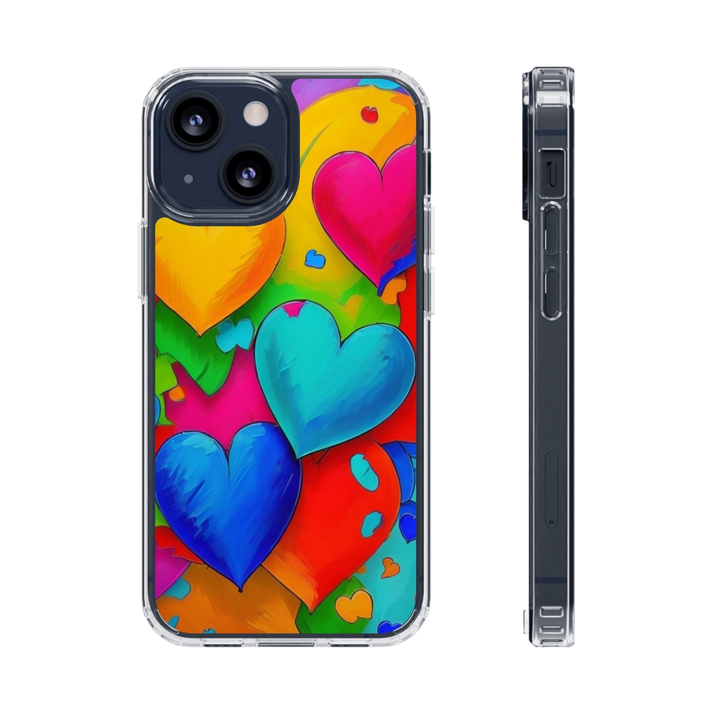 Clear Cases