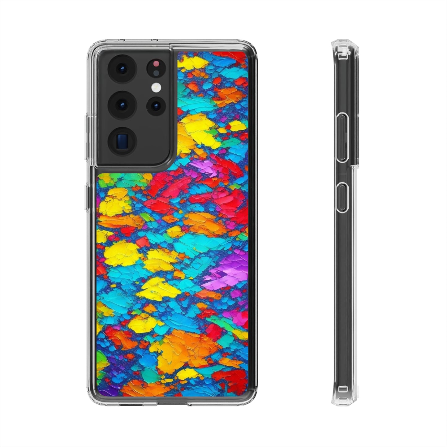Clear Cases