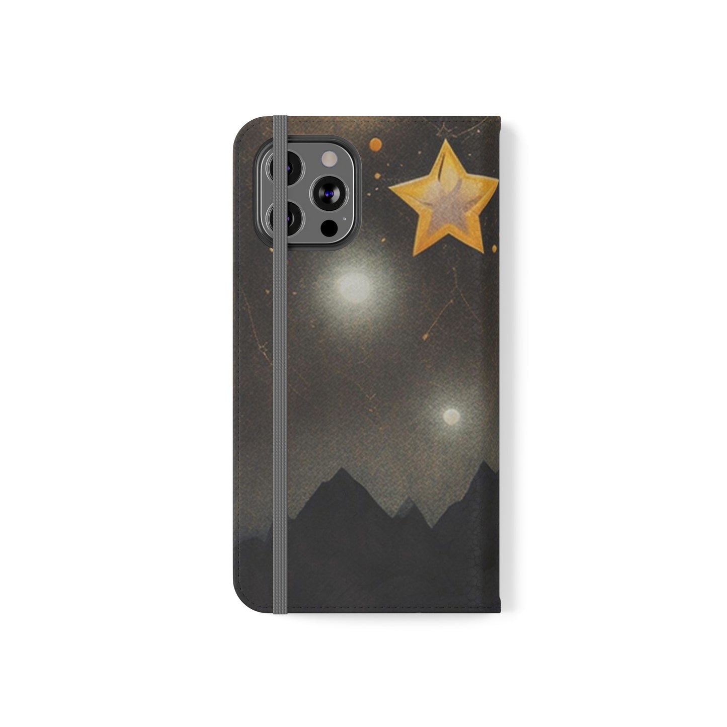 Flip Cases