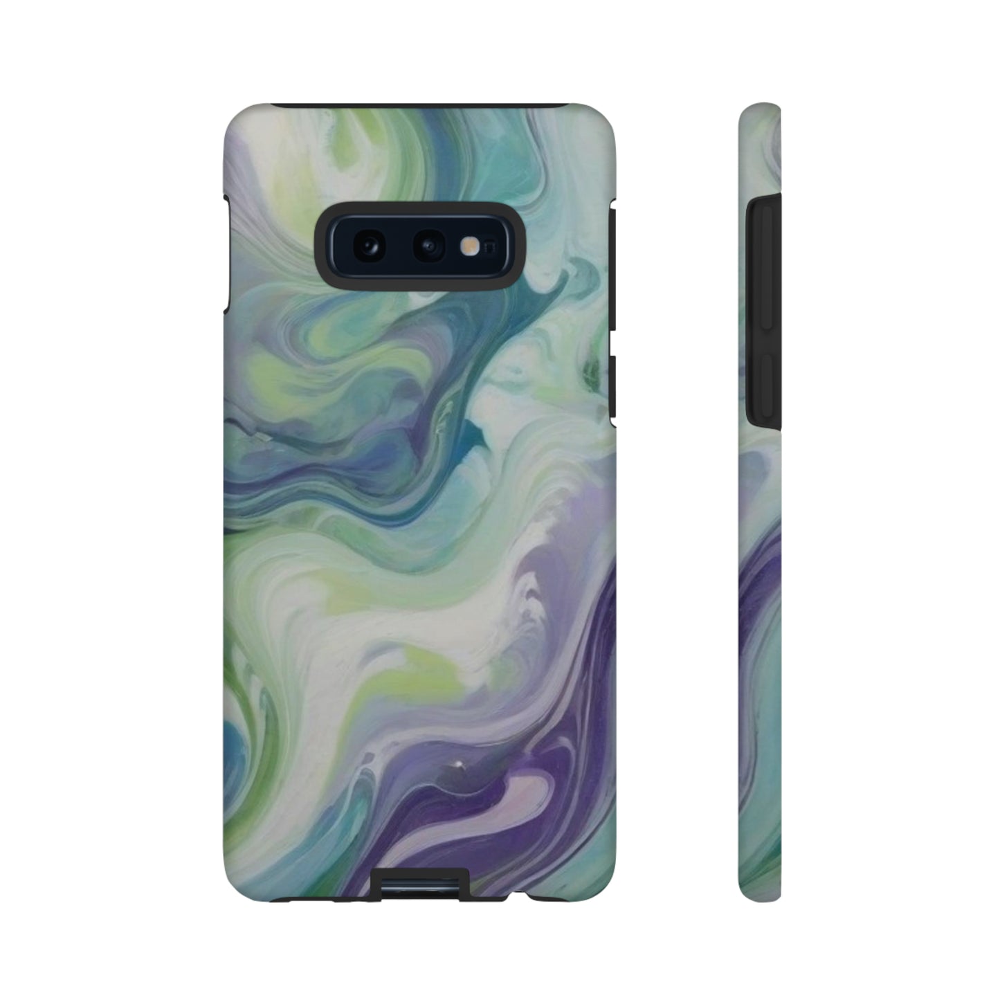 Tough Cases