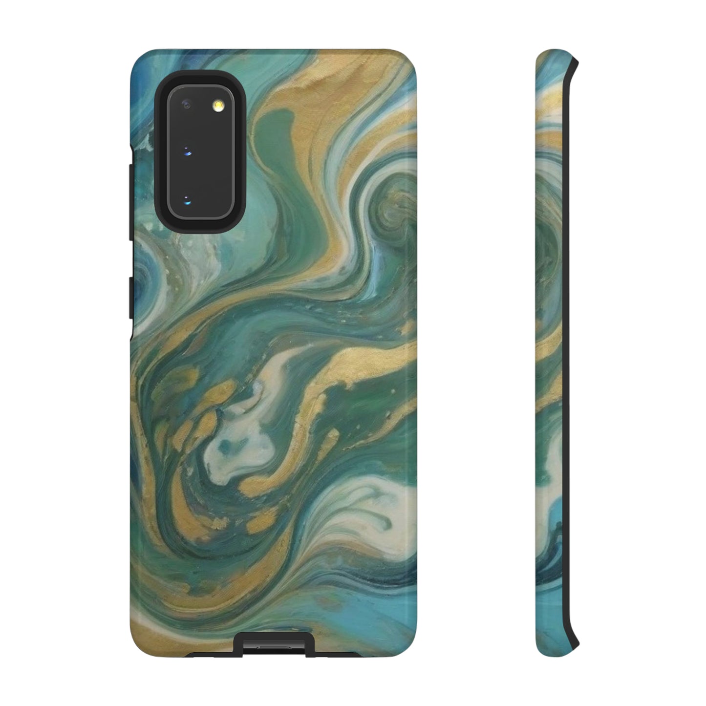 Tough Cases