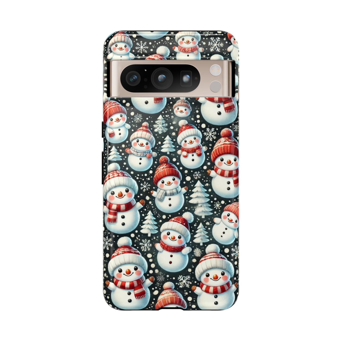 Tough Cases
