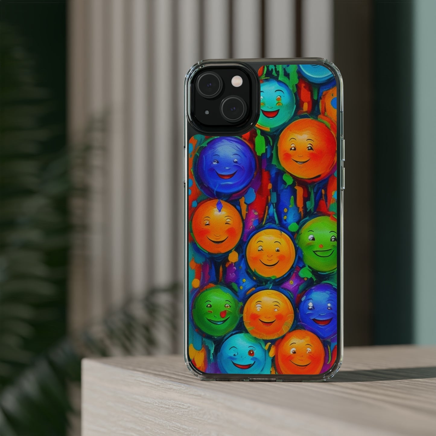 Clear Cases