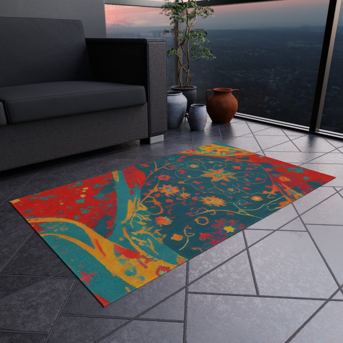 Outdoor Rug