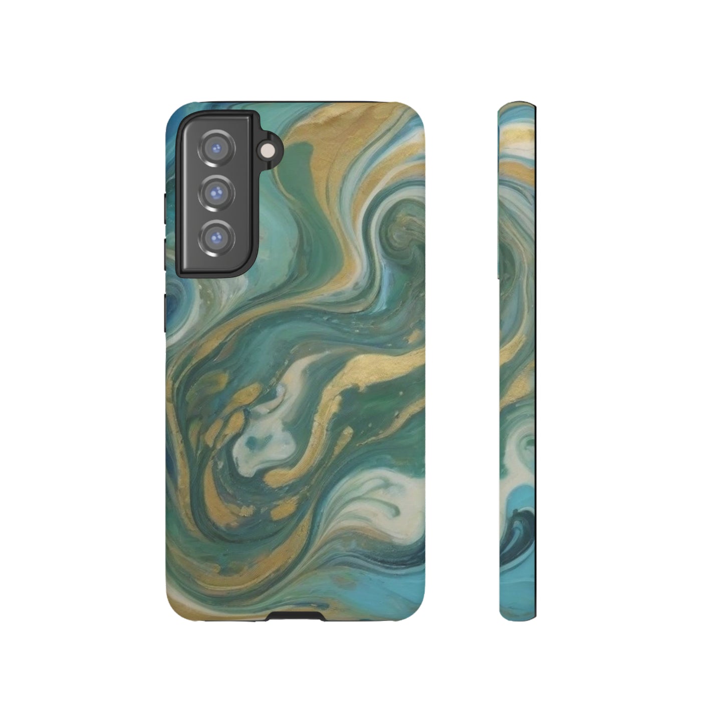 Tough Cases