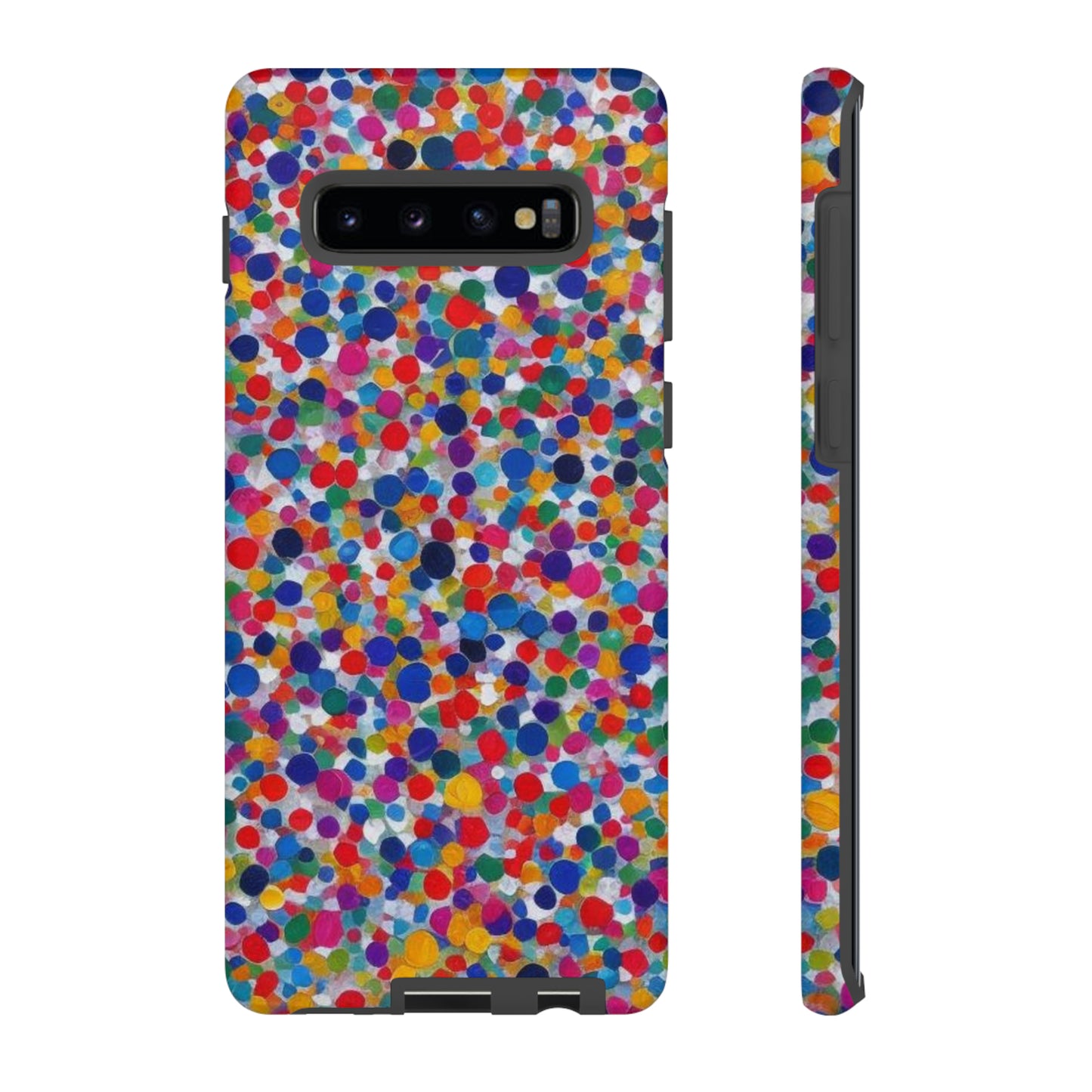 Tough Cases