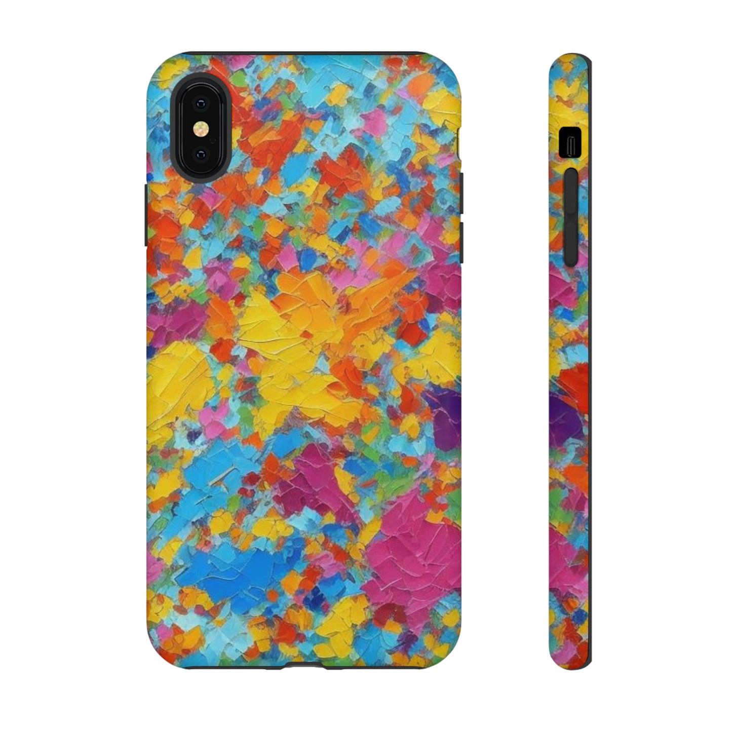 Tough Cases