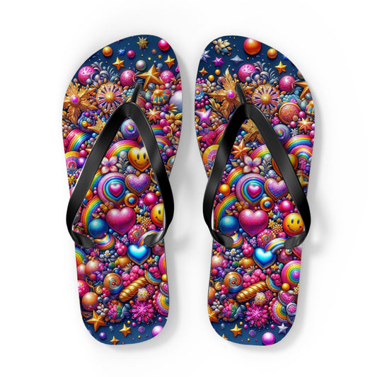 Flip Flops