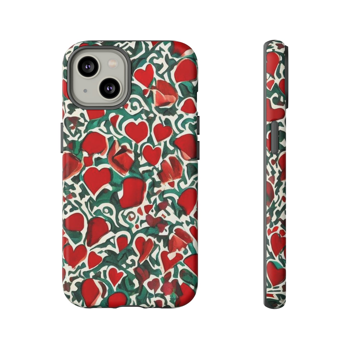 Tough Cases