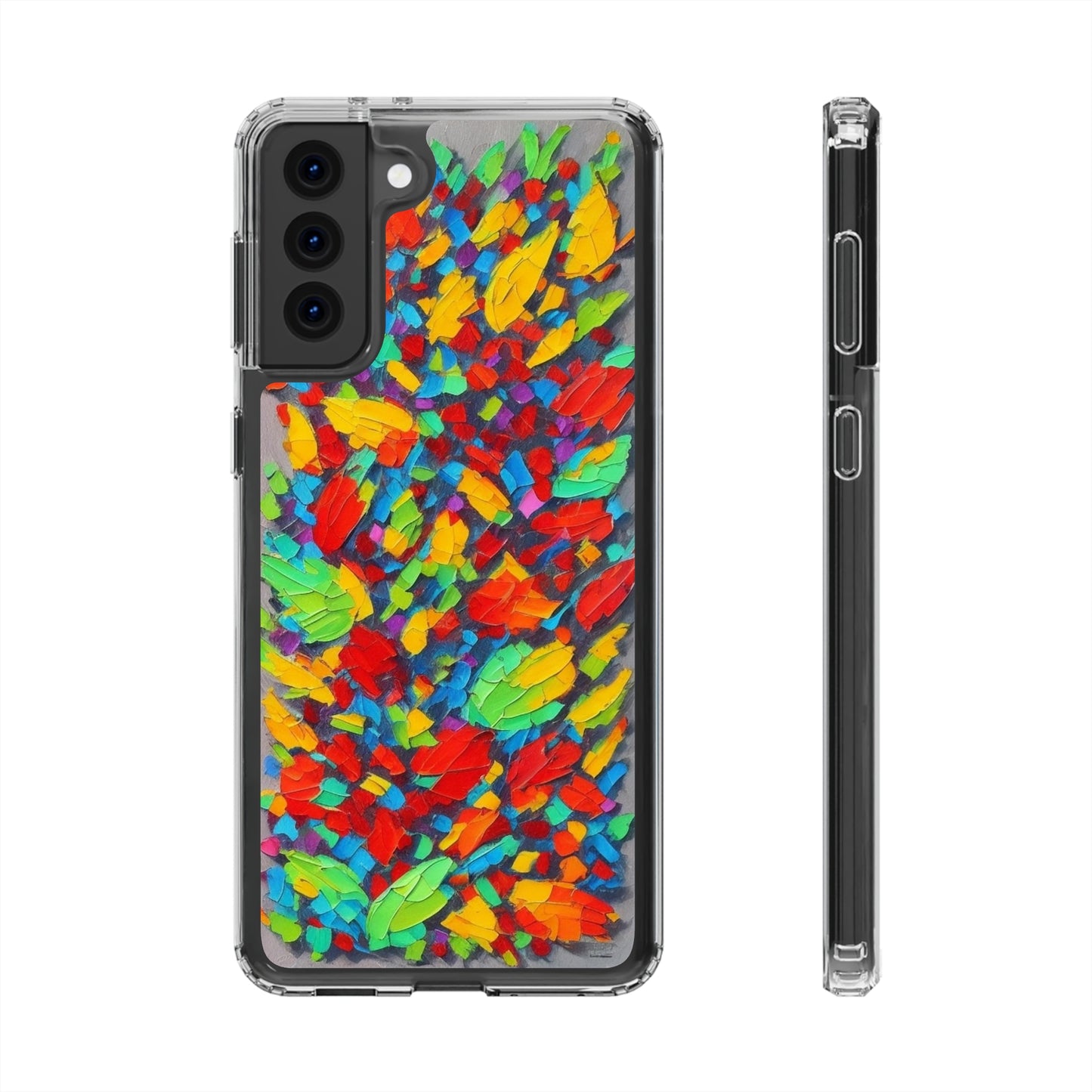 Clear Cases