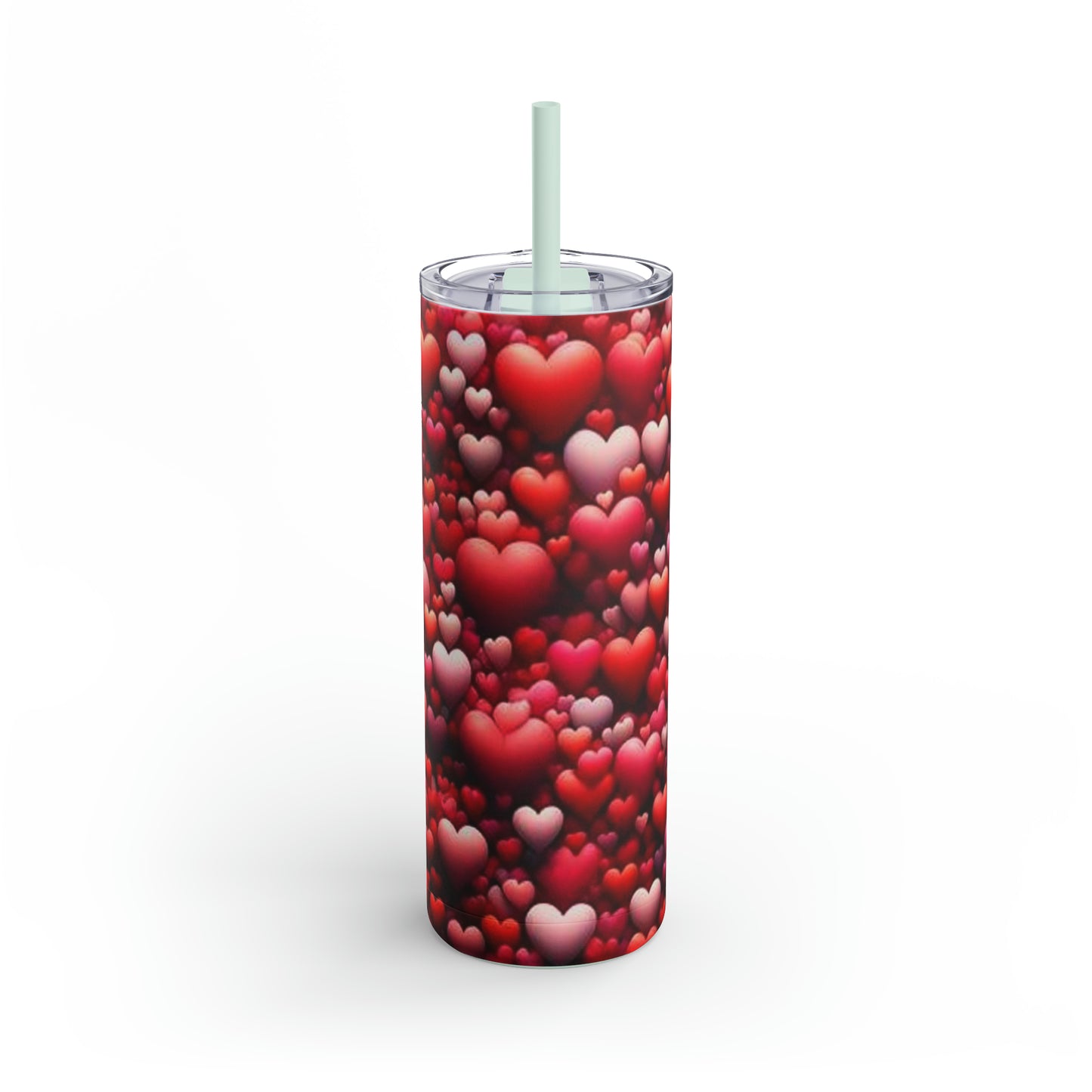 Maars Maker Skinny Matte Tumbler, 20oz