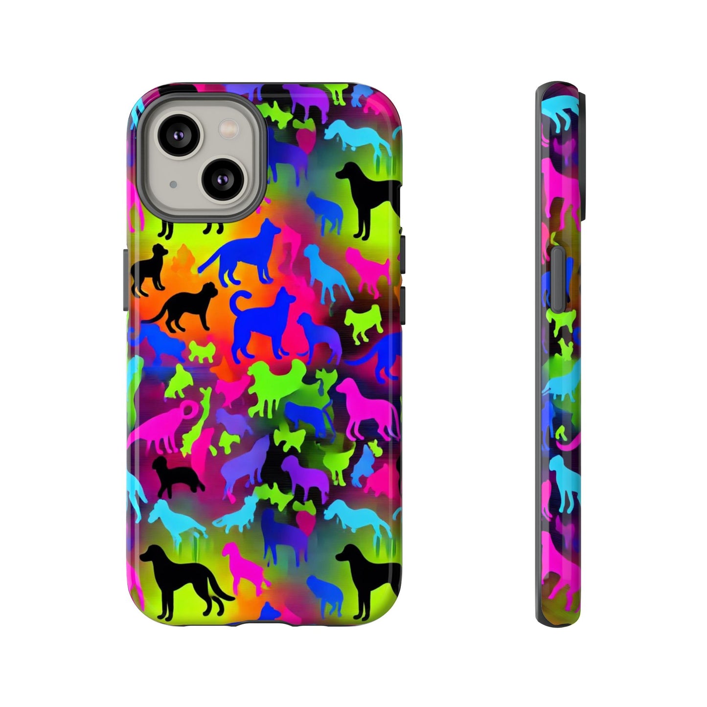 Tough Cases