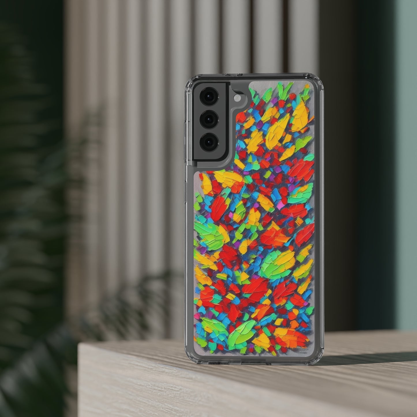 Clear Cases