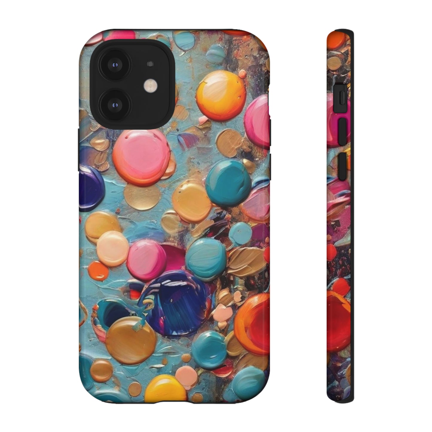 Tough Cases