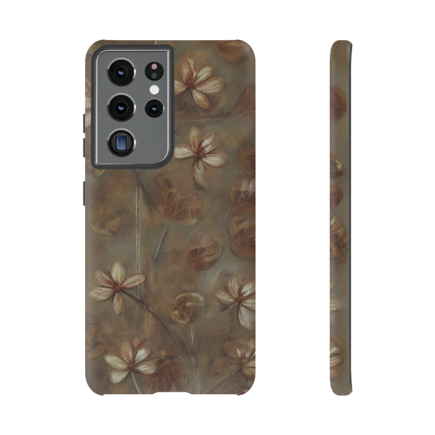 Tough Cases