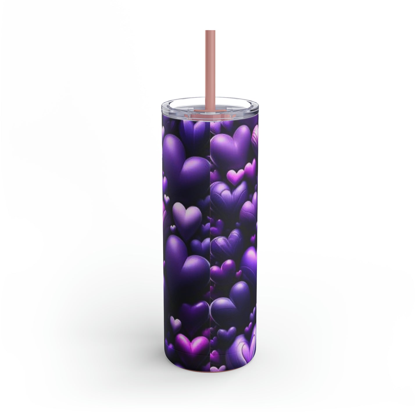Maars Maker Skinny Matte Tumbler, 20oz