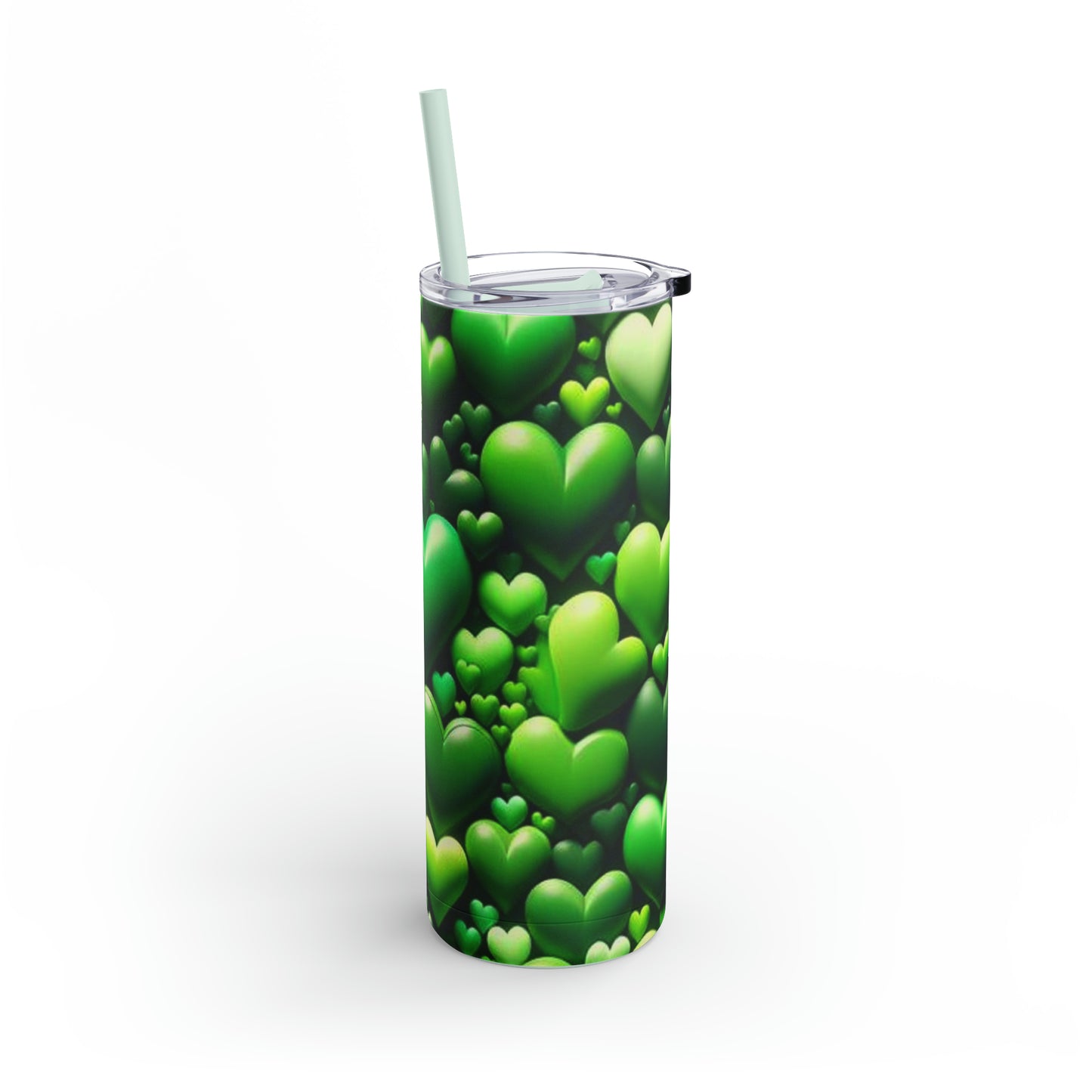 Maars Maker Skinny Matte Tumbler, 20oz